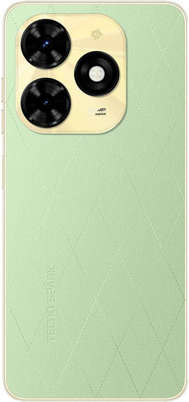 Tecno Spark 20C 256GB 4GB RAM