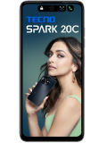 Tecno Spark 20C 256GB 4GB RAM Tecno Spark 20C 256GB 4GB RAM