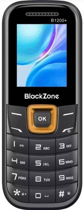 BlackZone B1200 Plus
