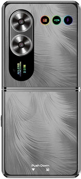 JMAX Flash Flip