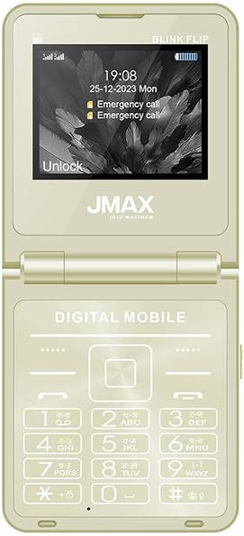 JMAX Blink Flip