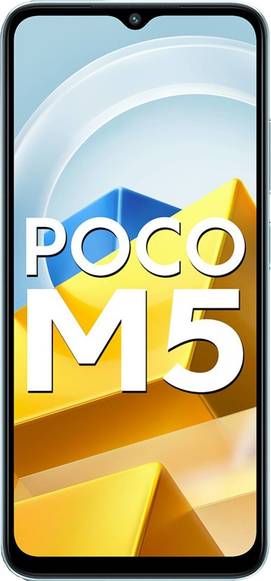 POCO M5 128GB 4GB RAM