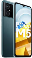 POCO M5 128GB 4GB RAM