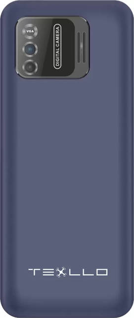 Texllo Dash