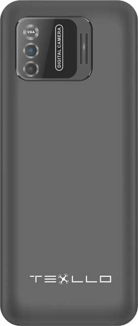 Texllo Dash
