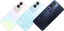 vivo Y19s 128GB 6GB RAM