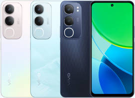 vivo Y19s 128GB 6GB RAM