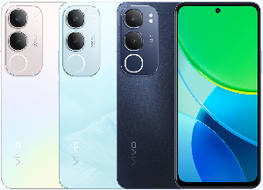 vivo Y19s 128GB 6GB RAM