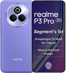 realme P3 Pro