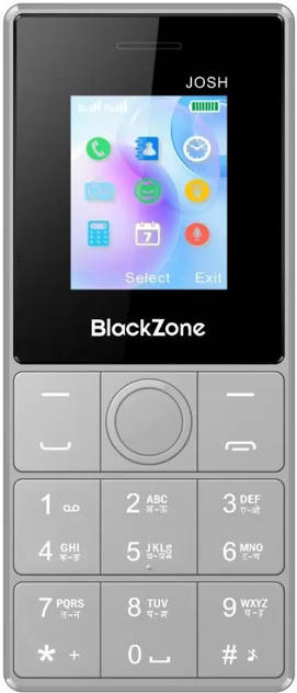 BlackZone Josh