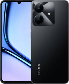 realme Note 60x 128GB 4GB RAM