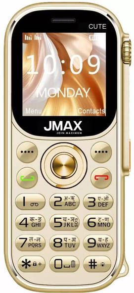 JMAX Cute