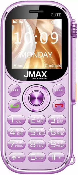 JMAX Cute