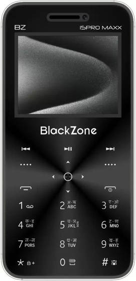 BlackZone 15 Pro Maxx