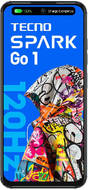 Tecno Spark Go 1 4GB RAM