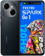 Tecno Spark Go 1 4GB RAM
