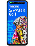Tecno Spark Go 1 64GB 4GB RAM price in India