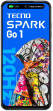 Tecno Spark Go 1 4GB RAM