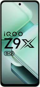 iQOO Z9x 256GB 8GB RAM