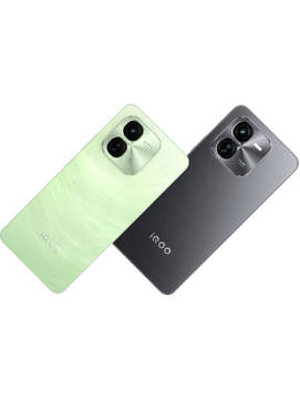 iQOO Z9x 256GB 12GB RAM