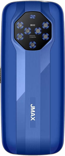 JMAX Pulse