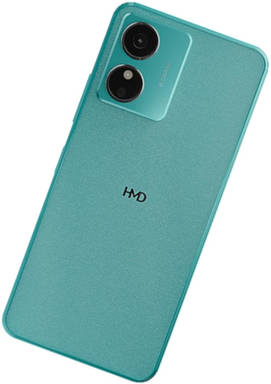 HMD Aura 2
