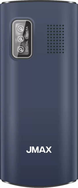 JMAX Deluxe 9