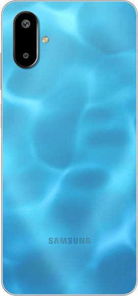 Samsung Galaxy F06 6GB RAM