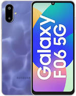 Samsung Galaxy F06 6GB RAM