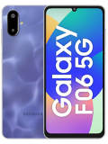 Samsung Galaxy F06 6GB RAM