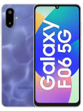 Samsung Galaxy F06 6GB RAM Price