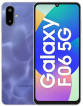 Samsung Galaxy F06 6GB RAM