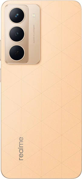 realme P3x