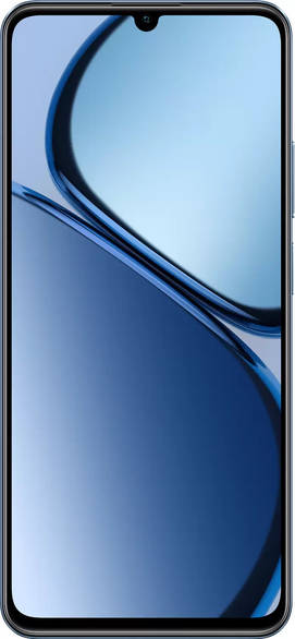 realme C63 128GB 8GB RAM