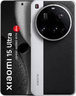 Xiaomi 15 Ultra