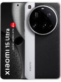 Compare Xiaomi 15 Ultra