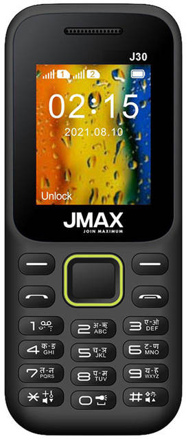 JMAX J30