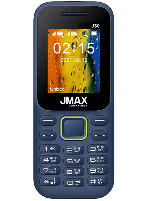 JMAX J30 Images, Official Pictures, Photo Gallery | 91mobiles.com