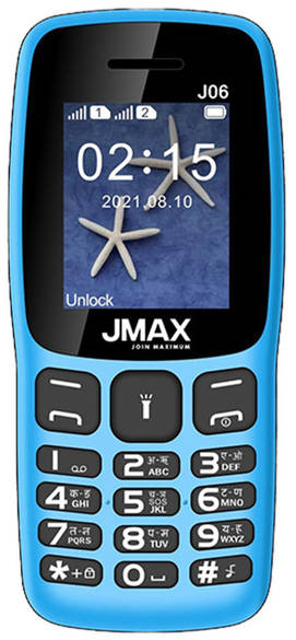 JMAX J06