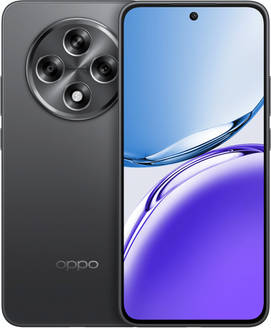 OPPO A3i Plus