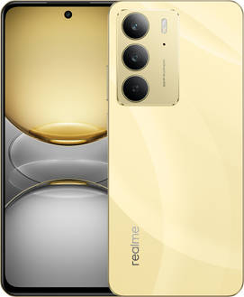 realme C75 256GB 8GB RAM