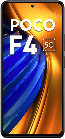 POCO F4 5G 256GB 8GB RAM