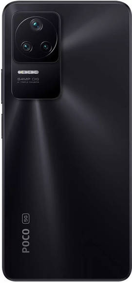 POCO F4 5G 256GB 8GB RAM