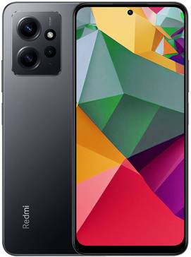 Xiaomi Redmi Note 12 4G 128GB 8GB RAM
