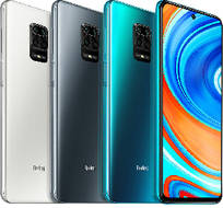 Xiaomi Redmi Note 9 Pro 128GB 8GB RAM