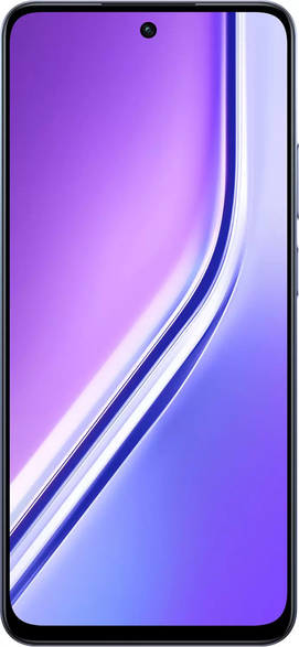 realme P3x 8GB RAM