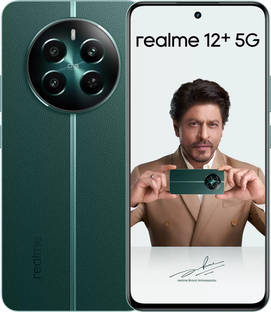 realme 12 Plus 512GB 12GB RAM
