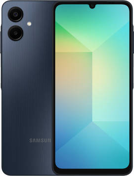 Samsung Galaxy A06 128GB 6GB RAM
