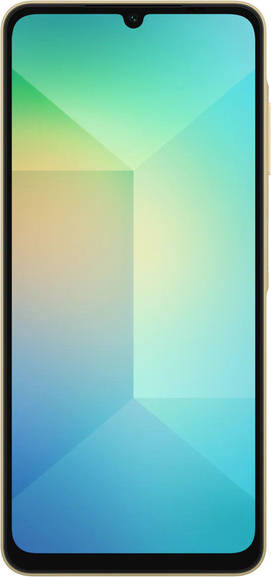 Samsung Galaxy A06 128GB 6GB RAM