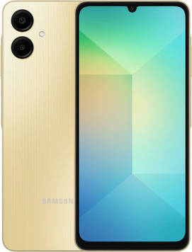 Samsung Galaxy A06 128GB 6GB RAM